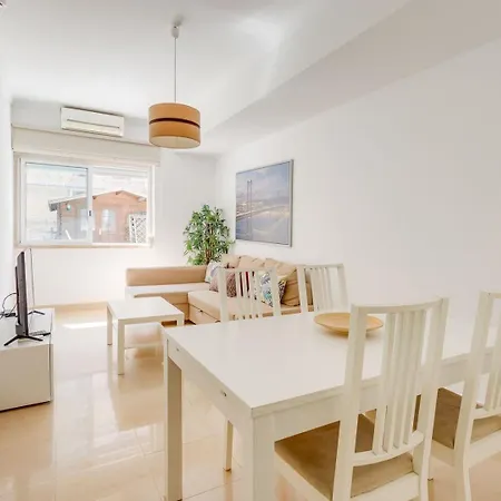 Guestrady - Almirante Reis * Lisboa