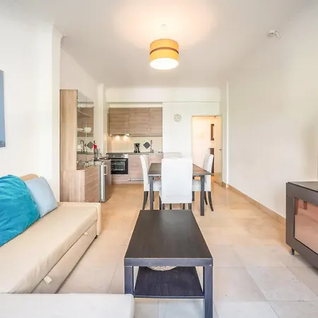 Guestrady - Almirante Reis Appartement