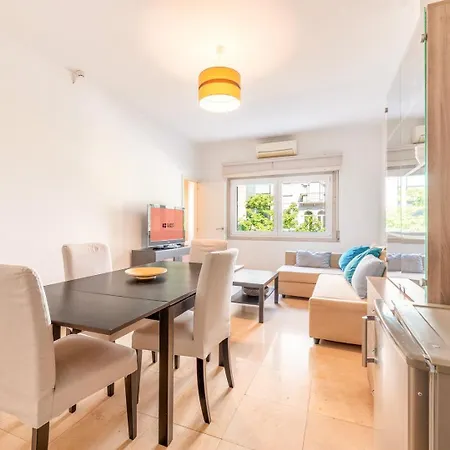 Guestrady - Almirante Reis Lissabon