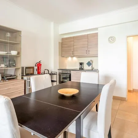 Appartement Guestrady - Almirante Reis *