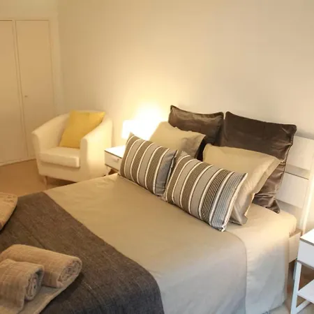 Guestrady - Almirante Reis * Lisboa