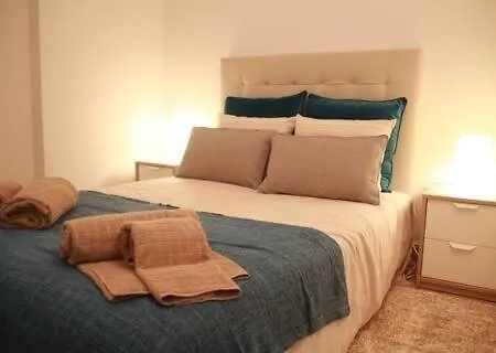 Guestrady - Almirante Reis Lisboa