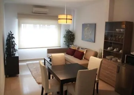 Guestrady - Almirante Reis Appartement