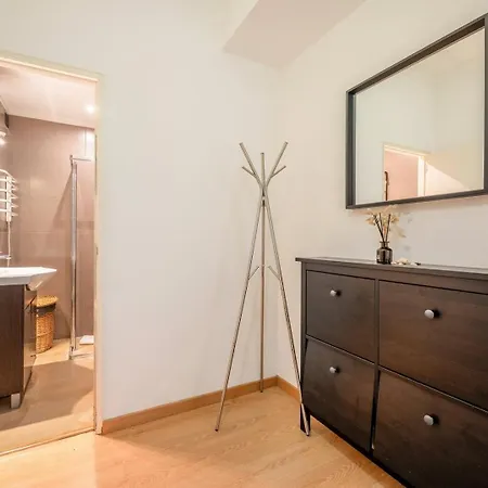 Appartement Guestrady - Almirante Reis Lissabon