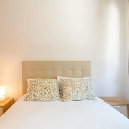 Appartement Guestrady - Almirante Reis Lissabon