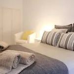 Apartment Guestrady - Almirante Reis *