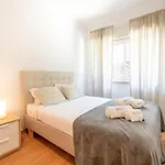 Apartment Guestrady - Almirante Reis Lissabon