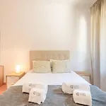 Διαμέρισμα Guestrady - Almirante Reis Lisboa