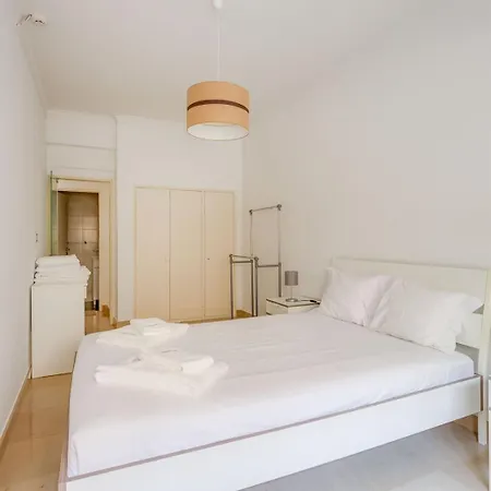 Guestrady - Almirante Reis Apartamento *