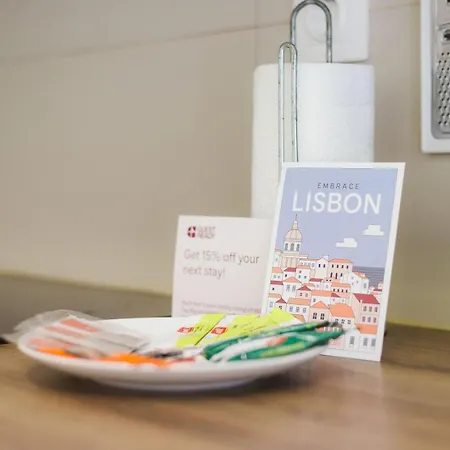 Guestrady - Almirante Reis *