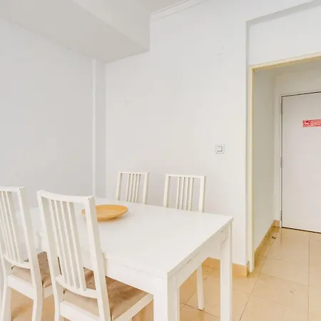 Guestrady - Almirante Reis Apartamento Lisboa