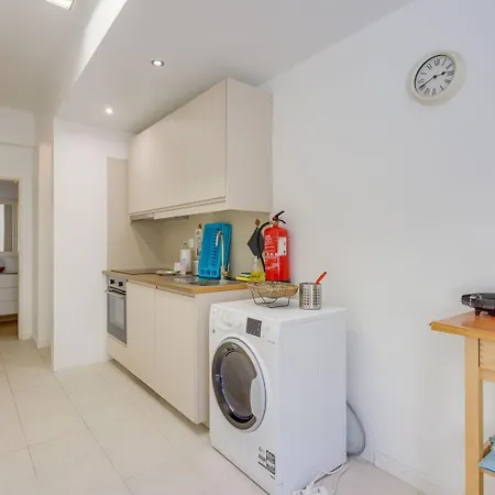 Guestrady - Almirante Reis Apartamento *