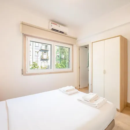 Guestrady - Almirante Reis * ליסבון