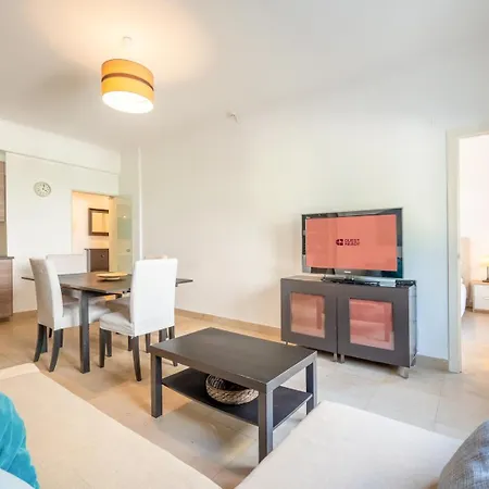 Apartamento Guestrady - Almirante Reis *