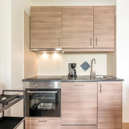 Guestrady - Almirante Reis Apartamento Lisboa