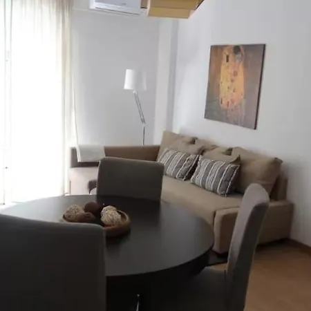 Guestrady - Almirante Reis Лиссабон