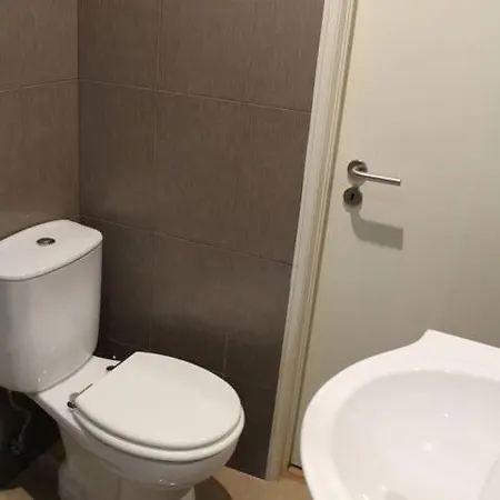 Guestrady - Almirante Reis * Лиссабон