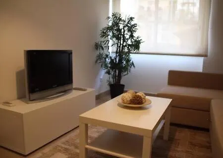 Guestrady - Almirante Reis Apartamento