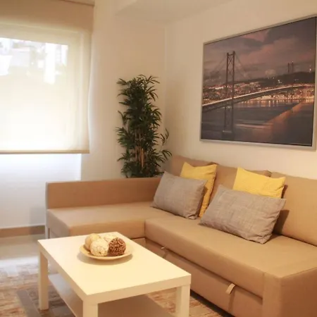 Guestrady - Almirante Reis * Лиссабон