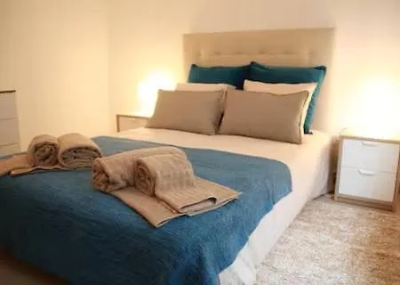 Apartamento Guestrady - Almirante Reis Lisboa