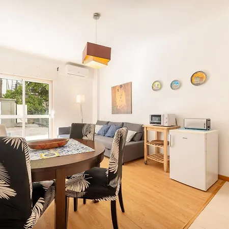 Guestrady - Almirante Reis Apartamento