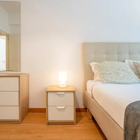 Apartamento Guestrady - Almirante Reis Lisboa