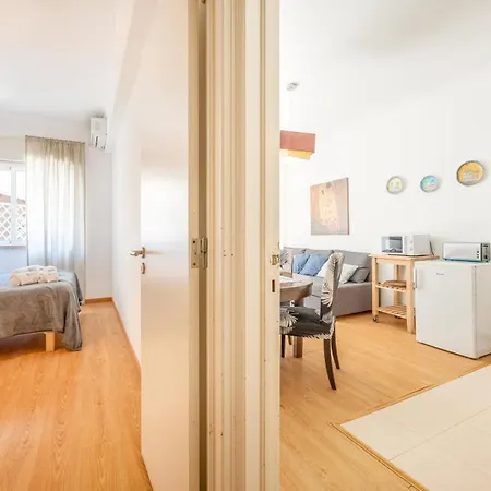 Guestrady - Almirante Reis