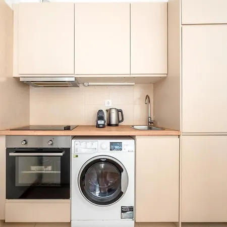 Guestrady - Almirante Reis Lisboa