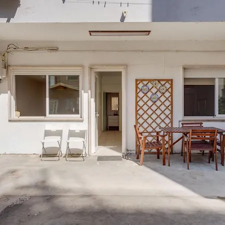 Apartament Guestrady - Almirante Reis Lizbona