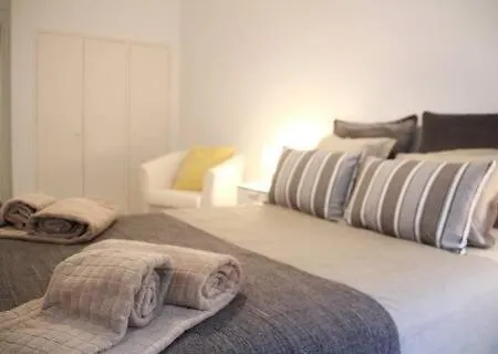 Apartament Guestrady - Almirante Reis *