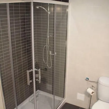 Apartament Guestrady - Almirante Reis