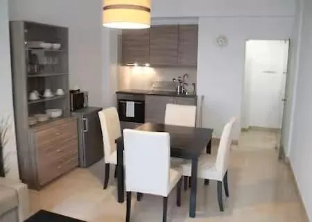 Guestrady - Almirante Reis Apartament Lizbona