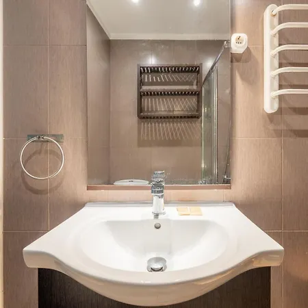 Apartament Guestrady - Almirante Reis Lizbona