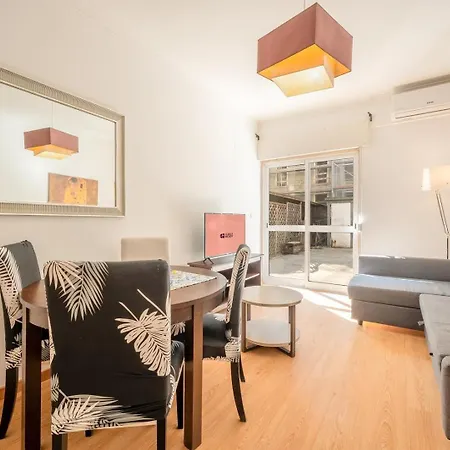 Guestrady - Almirante Reis * Lizbona