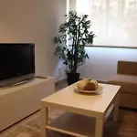 Guestrady - Almirante Reis Apartamento