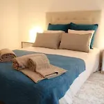 Apartamento Guestrady - Almirante Reis Lisboa